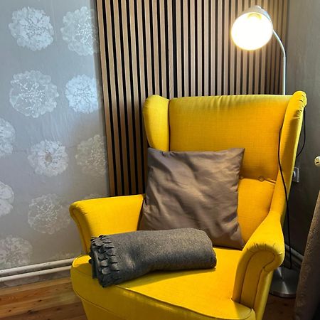 Boutique B&B Mali Pariz Grizane-Belgrad Exterior photo