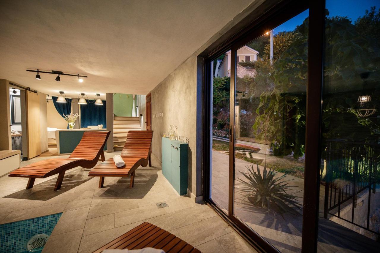 Boutique B&B Mali Pariz Grizane-Belgrad Exterior photo