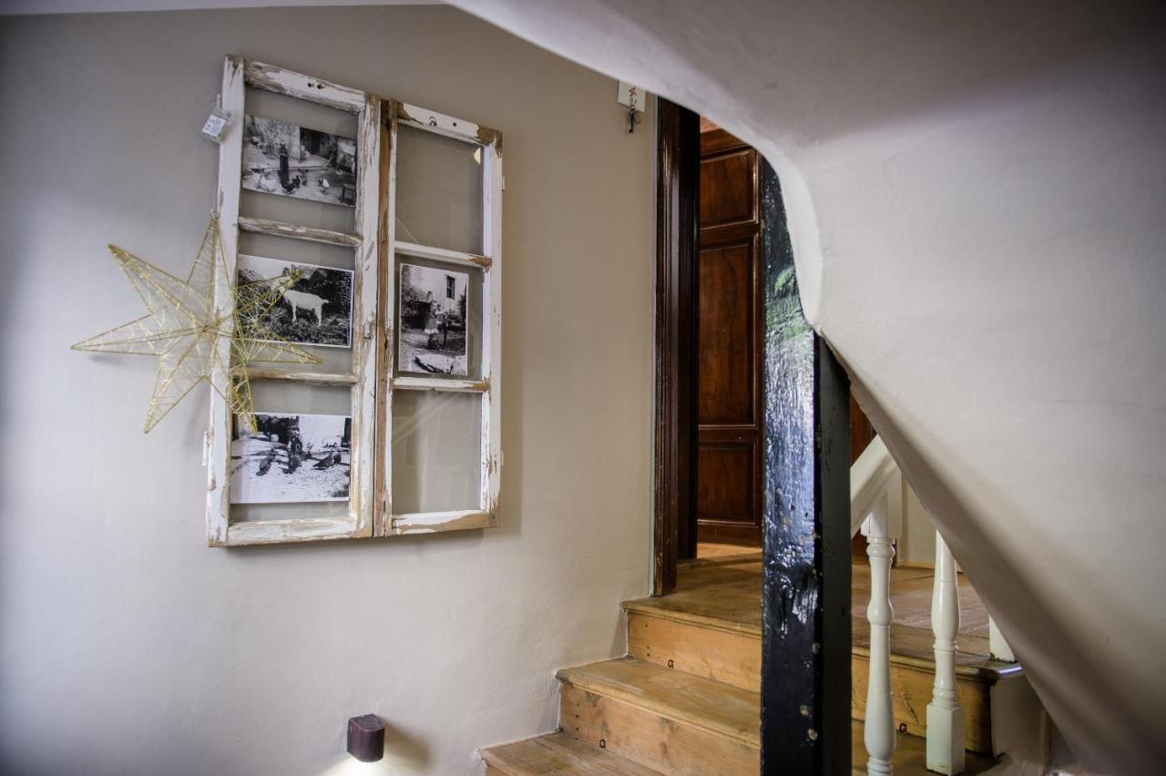 Boutique B&B Mali Pariz Grizane-Belgrad Exterior photo