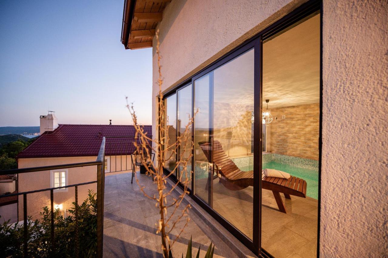 Boutique B&B Mali Pariz Grizane-Belgrad Exterior photo