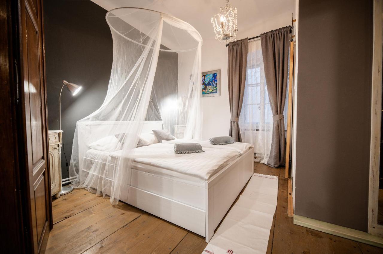 Boutique B&B Mali Pariz Grizane-Belgrad Exterior photo