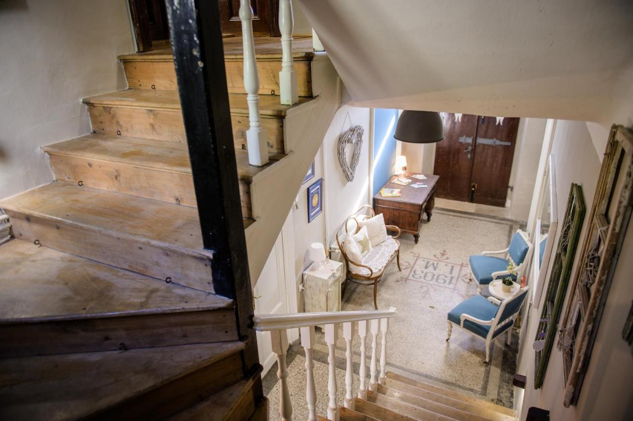 Boutique B&B Mali Pariz Grizane-Belgrad Exterior photo